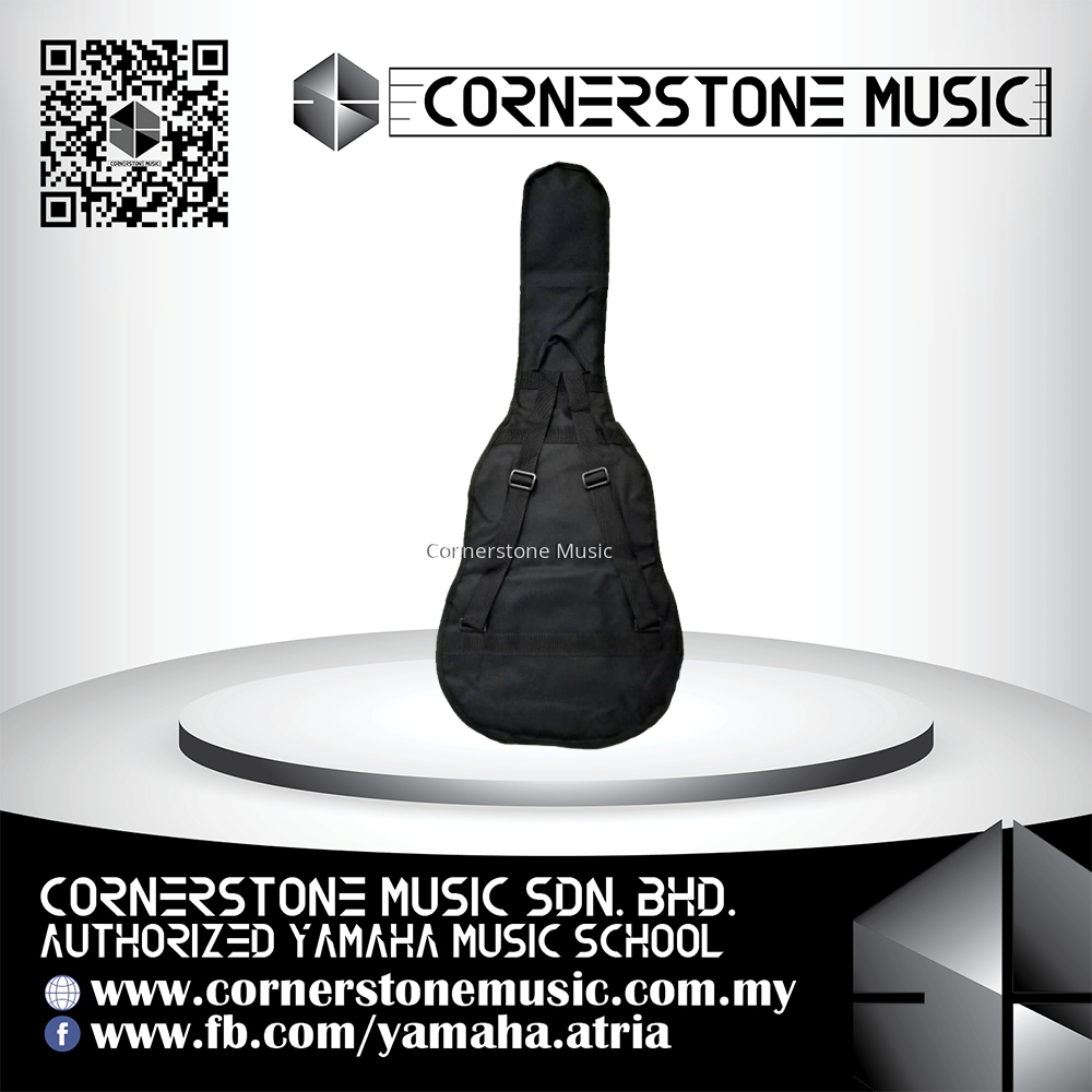 Yamaha Acoustic Guitar Bag