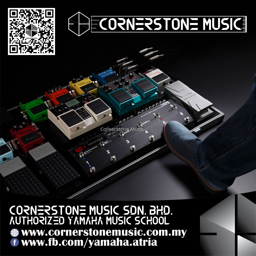 ギター BOSS ES-8 BOSS - ES-8 | Effects Switching System