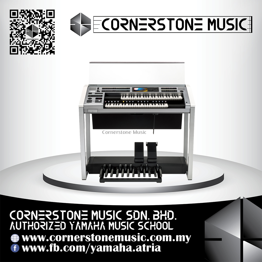 【user_aca624f5】YAMAHA Electone ELS-02 Yamaha ELS-02 STAGEA Electone