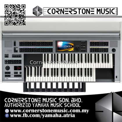 Yamaha Electone Keyboard ELS 02C ( ELS02C / ELS-02C )