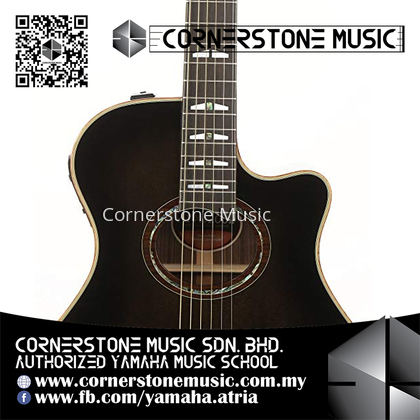 Yamaha Acoustic Guitar APX1200II ( APX 1200 II / APX1200 II / APX